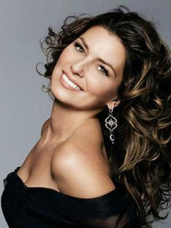 Shania Twain